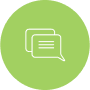Contact us icon